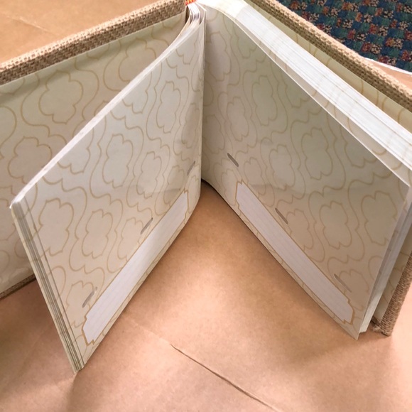 Twine photo album - Picture 3 of 3